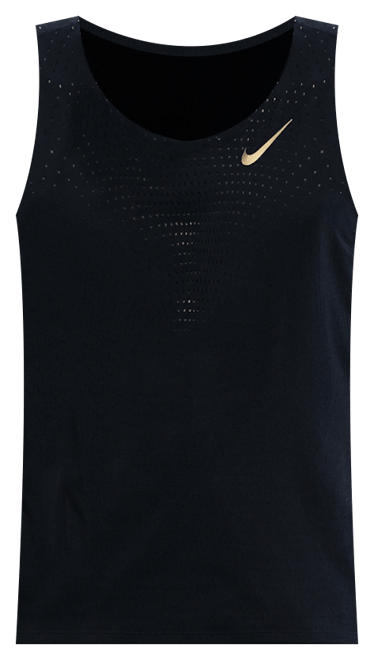 나이키 에어로스위프트 x 야코브 남성 드라이 핏 ADV 러닝 싱글렛