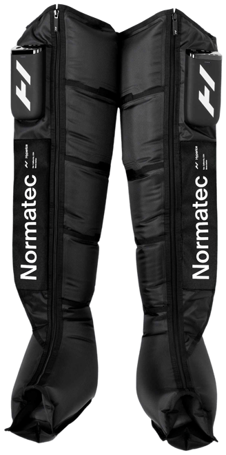 Hyperice Normatec Elite Dynamic Air Compression Boots