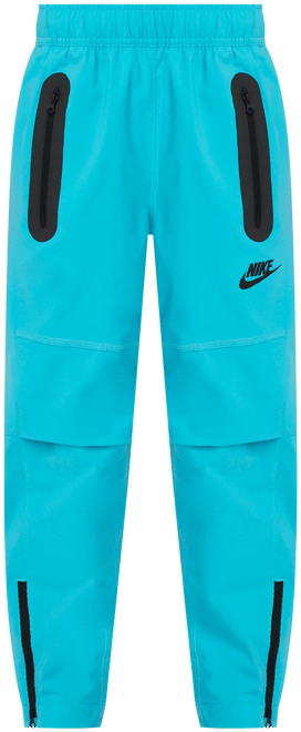 Nike Tech Big Kids' (Boys') Woven Pants