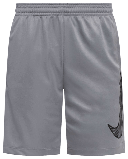 Nike Trophy23 Big Kids' Dri-FIT Shorts