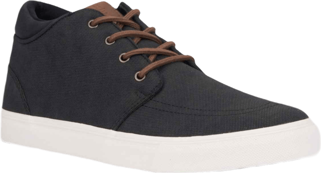 Men's Mando Low Top Sneakers