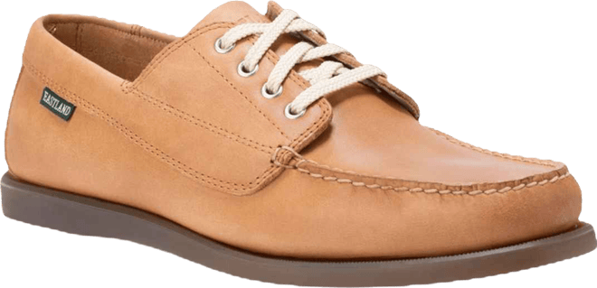Men's Falmouth Camp Moc Toe Oxford
