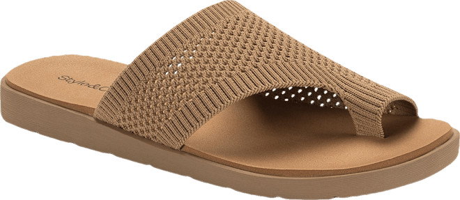 Women's Mayyze Flat Sandals, Exclusively at Macy's