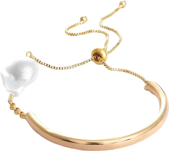 Women's Santorini Statement Bracelet