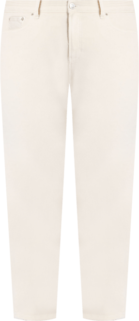 Women's Plus Size The Naomi Comfort Stretch Straight Crop Jean