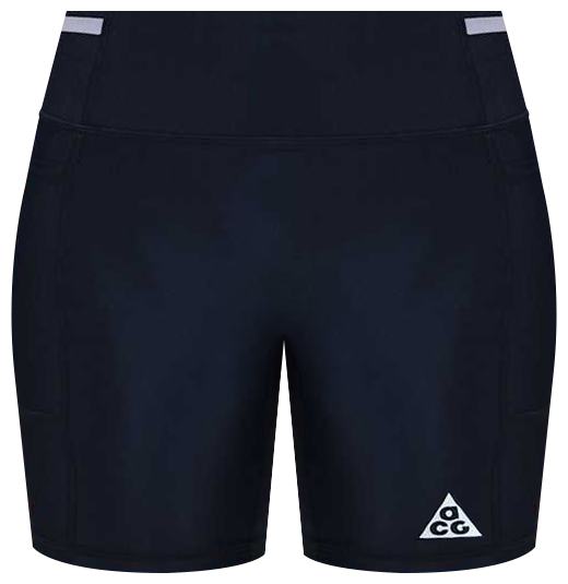Nike ACG "Tree Frog" Women's Dri-FIT ADV Mid-Rise 6" Shorts