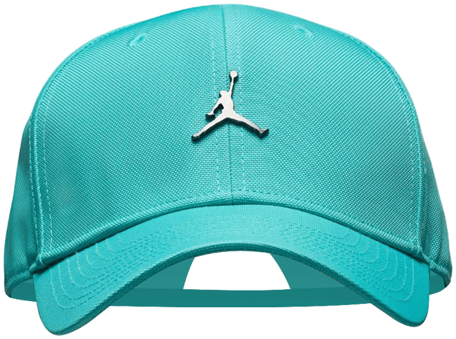 Jordan Rise Structured Metal Jumpman Hat