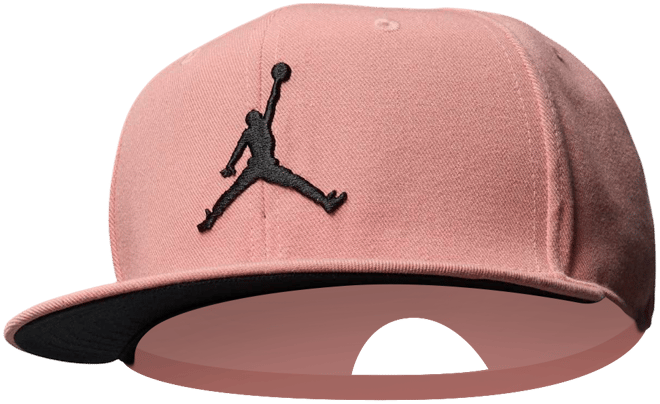 Jordan Jumpman Pro Állítható sapka