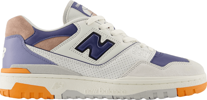 New Balance Aimé Leon Dore X 550 'Masaryk Community Gym