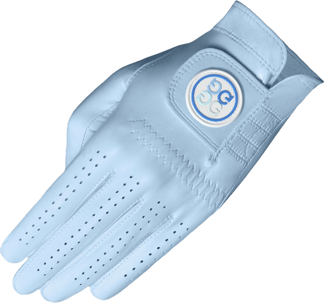 G/FORE Signature Golf Glove | Golf Galaxy