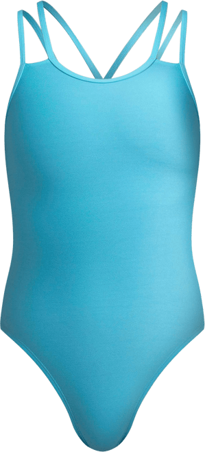 JOLYN Murray Swim Fixed Back One-Piece Swimsuit