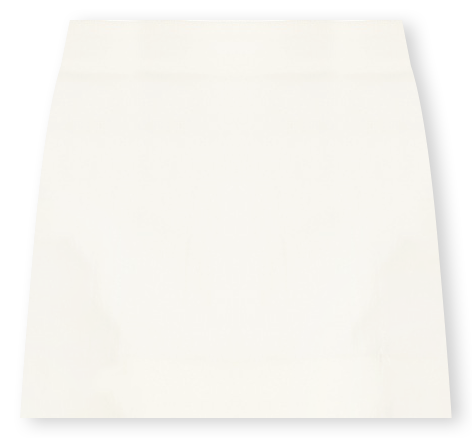 x REVOLVE Samia Mini Skirt