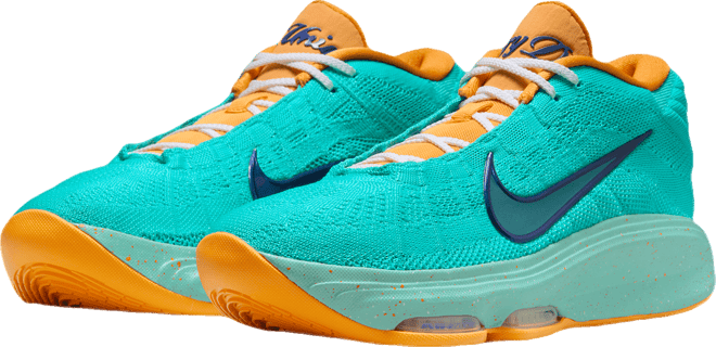 Nike G.T. Hustle 3 'Victor Wembanyama' EP Basketball Shoes