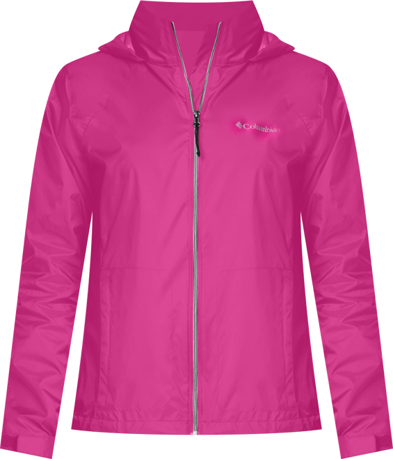 Women's Switchback Iv Hooded Packable Jacket