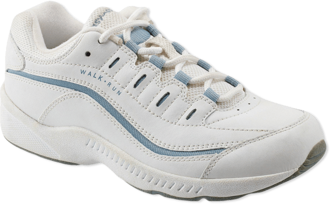 Womens Road Run Athletic Shoes
