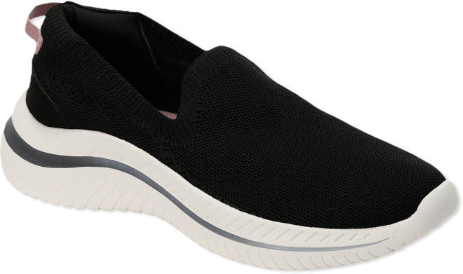 Womens Golda Slip-On Casual Shoes