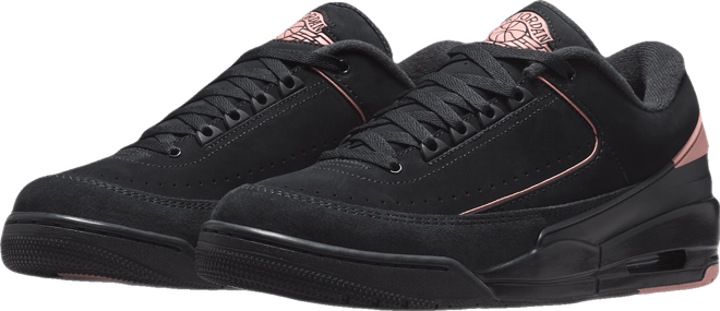 Jordan 2/3 Men's Shoes