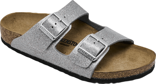 Little Girls Arizona Birko-Flor Sandals from Finish Line