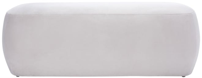 Whitley Rectangular Ottoman