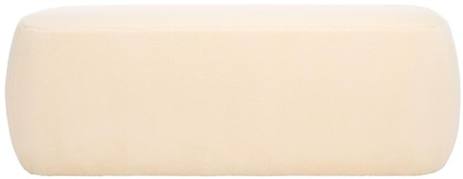 Whitley Rectangular Ottoman