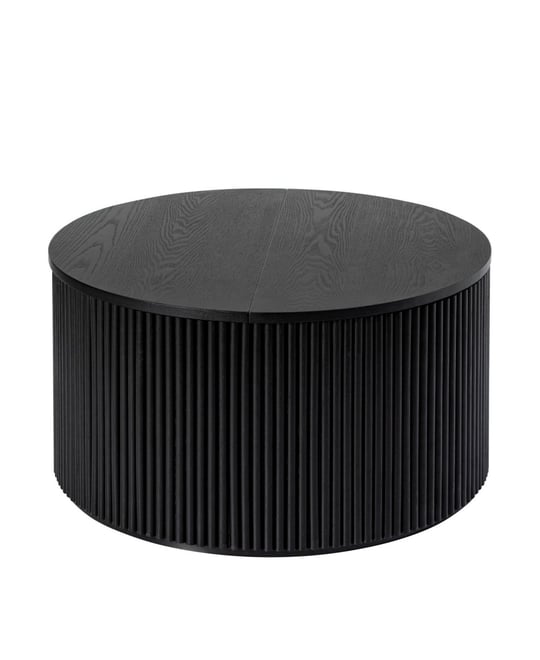 Hilario Round Coffee Table