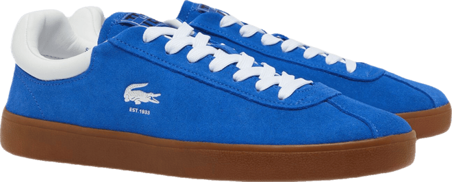 Men's Baseshot Low-Profile Sneaker