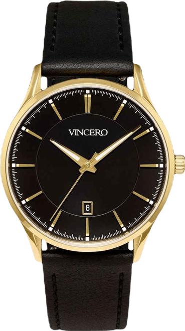 Men's Kairos 2.0 Quartz Dress Watch 38mm