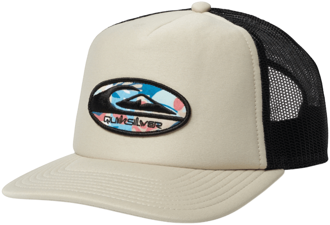 Men's Slab Grifter Cap