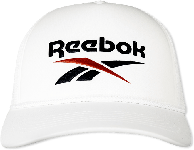 Men's Aero Deluxe Five-Panel Trucker Cap