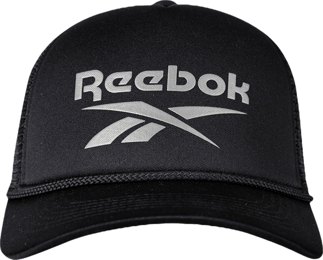 Men's Aero Deluxe Five-Panel Trucker Cap