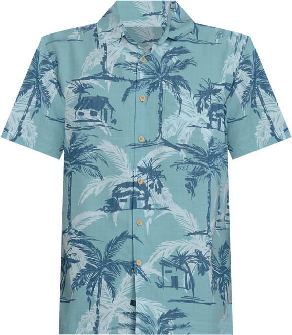 Men's Off The Grid Woven Shirt