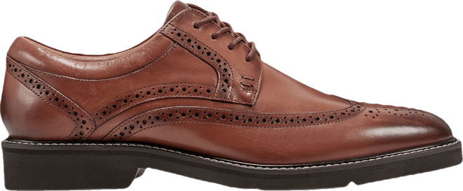 Men's Fallo Wingtip Lace Up Dress Shoe