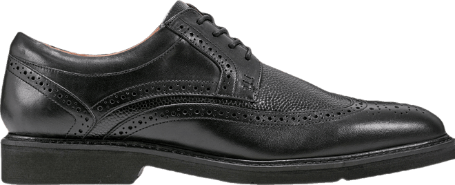 Men's Fallo Wingtip Lace Up Dress Shoe