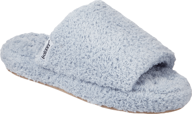 Women's Joey Cozy Plush Slide Slippers