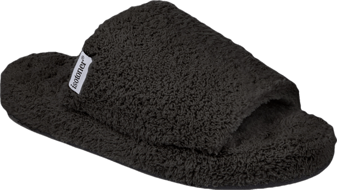Women's Joey Cozy Plush Slide Slippers