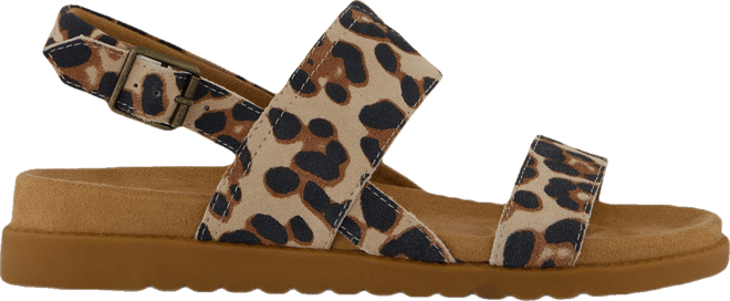 Women's Marin Adjustable Buckle Sandals