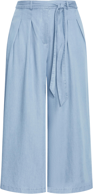 Plus Size Santorini Pant