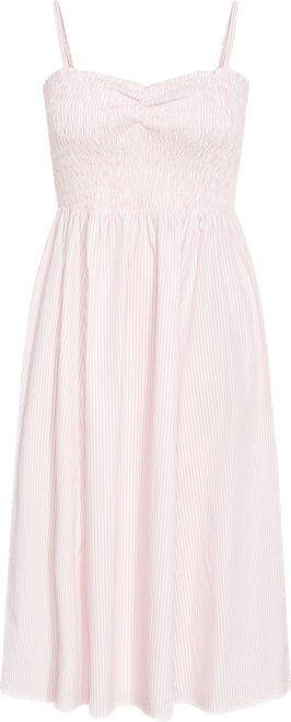 Plus Size Vacation Maxi Dress