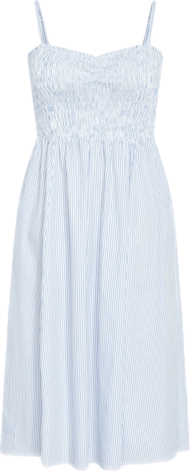 Plus Size Vacation Maxi Dress