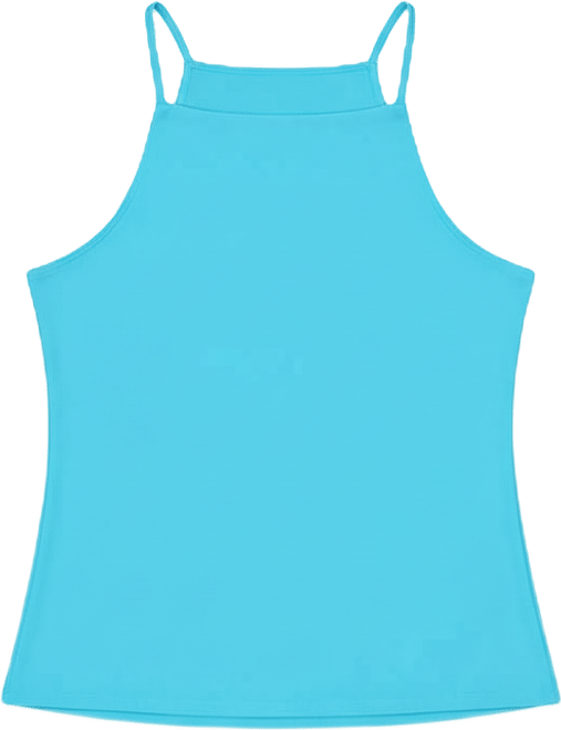 Women's Square Neckline Tank