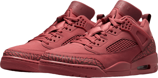 Jordan Spizike Low Men's Shoes