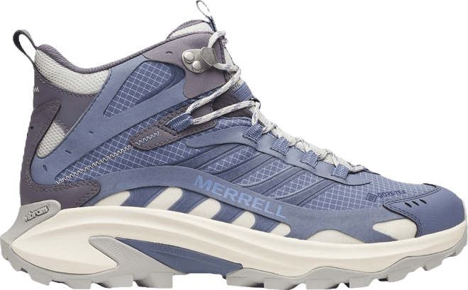MERRELL - MERRELL MOAB SPEED 2 MID GORE-TEX27㎝ Moab Speed 2 Mid GORE-TEX® — Men's - OutdoorSports.com