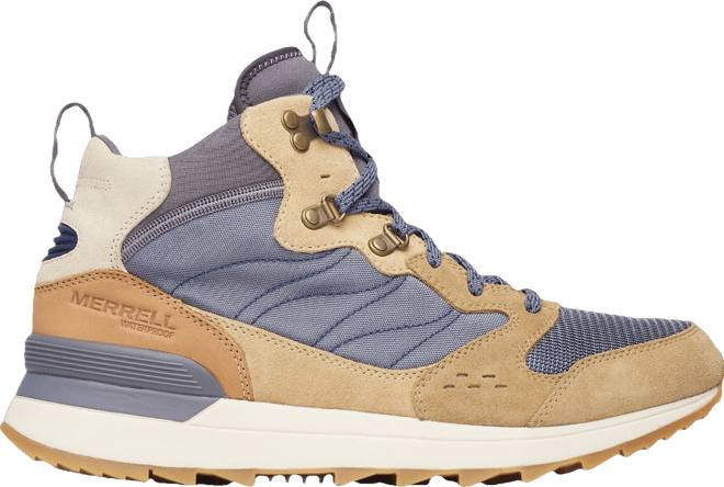 Merrell Men's Alpine 83 Recraft Mid Waterproof Sneakers | Dick's