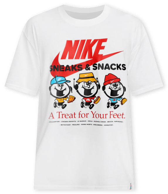 Nike Air Force 1 07 TWT