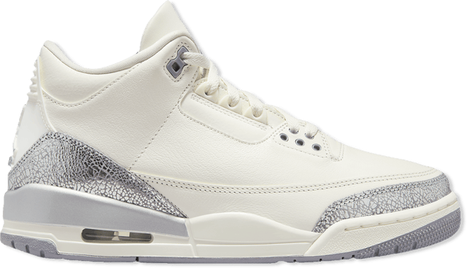 Jordan Retro 3 | Foot Locker