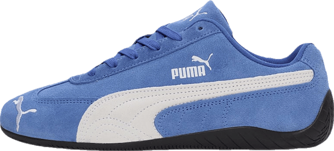 ★PUMA★ Speedcat OG Blue White 39884618 Shop Puma Speedcat 39884618 blue | SNIPES USA