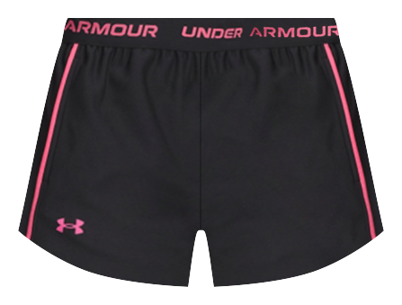 Women's Ua Tech Play Up Training Shorts