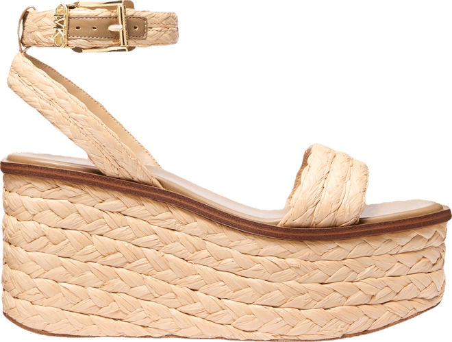 Michael  Women's Sandra Espadrille Sandals