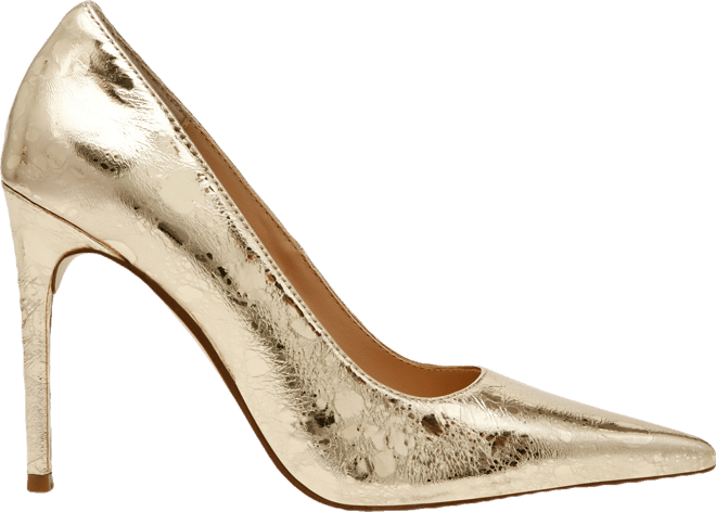 Women's Reya Pointed-Toe Pumps