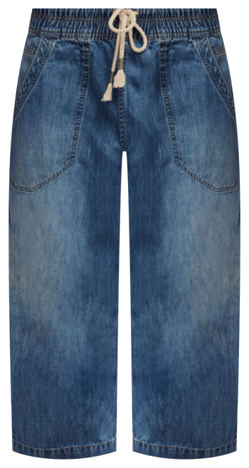 Women's Easy Peasy Pull-On Jeans